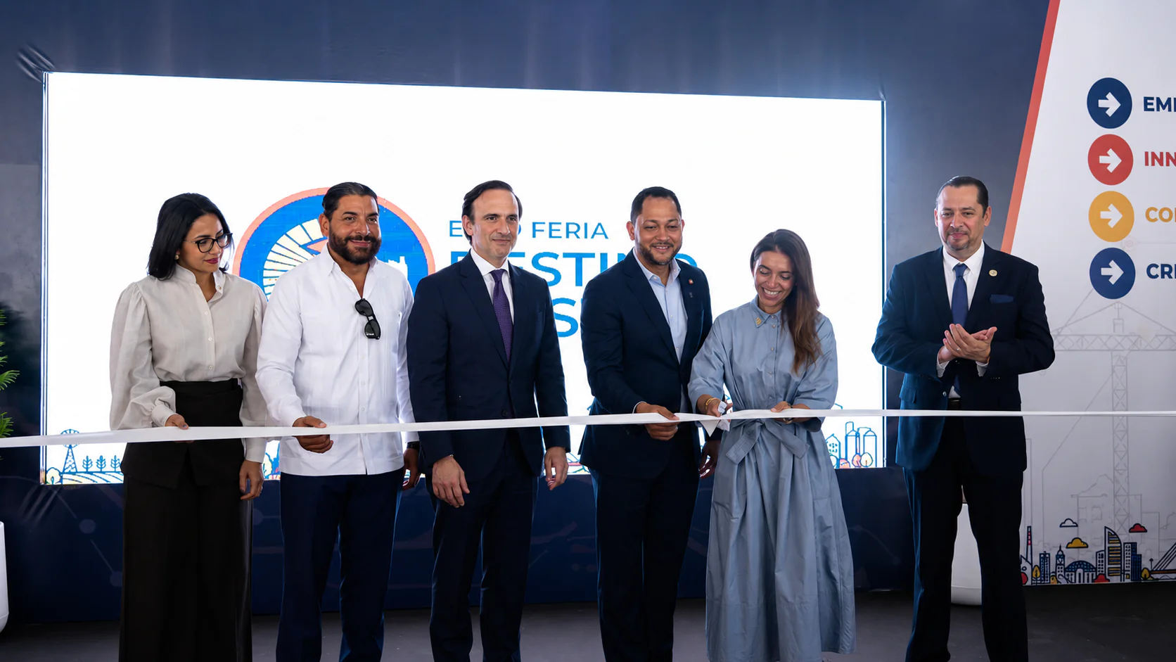 Expo Feria Destino Oeste 2026