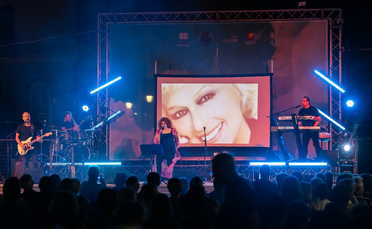 Progetto Festival