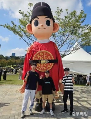 2026 세종한글축제