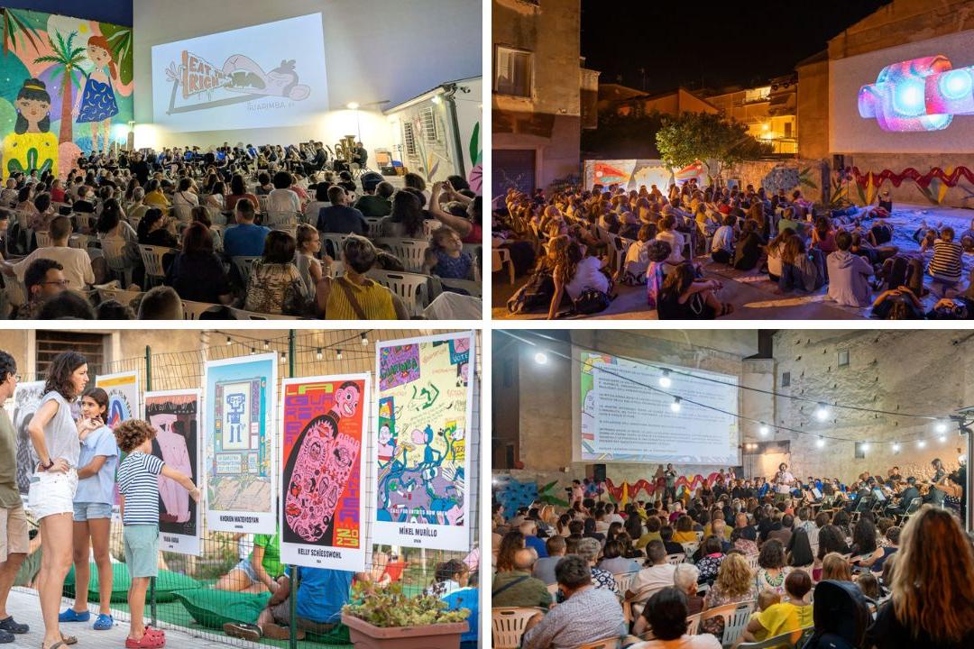 La Guarimba International Film Festival