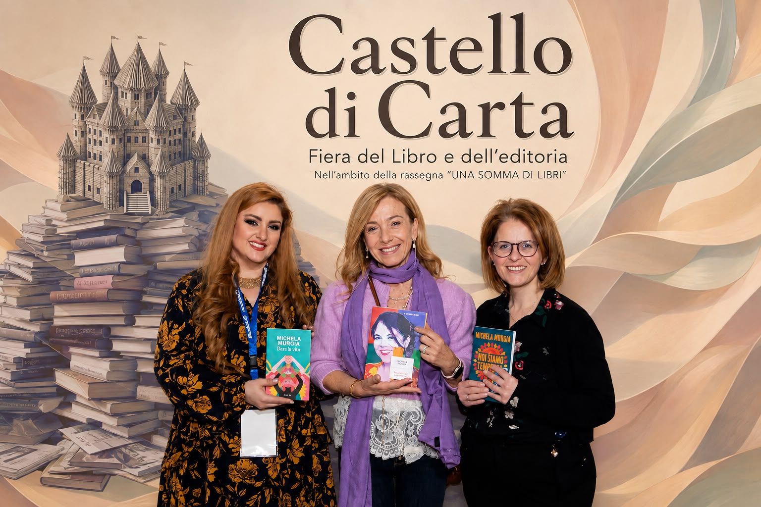 Castello di Carta