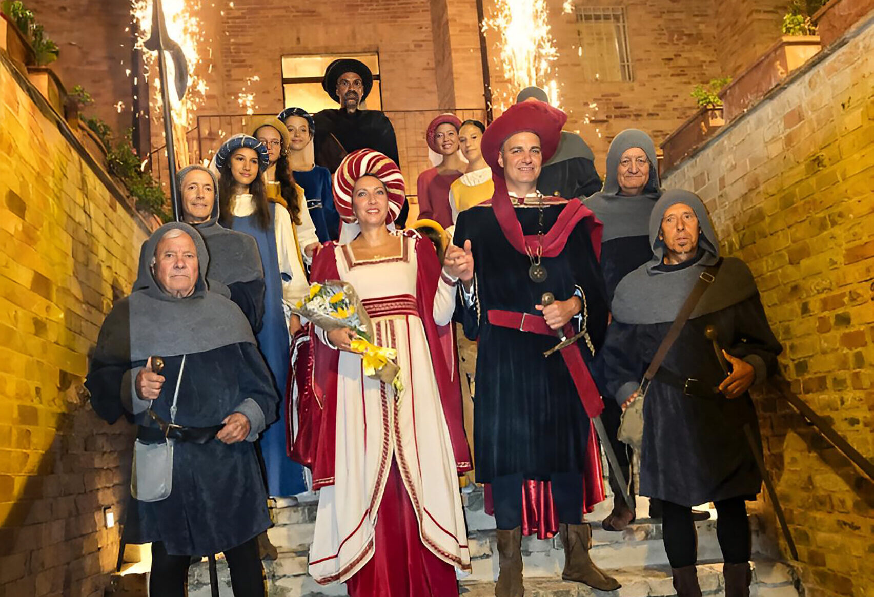 Palio del Barone