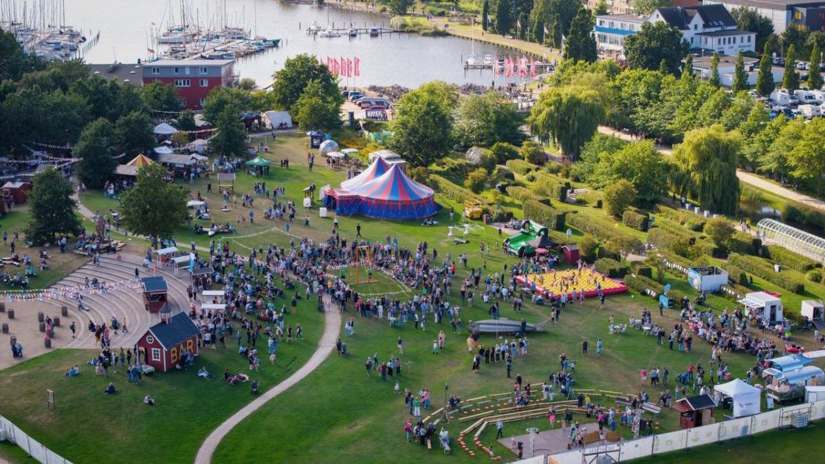 Norden-Festival 2026