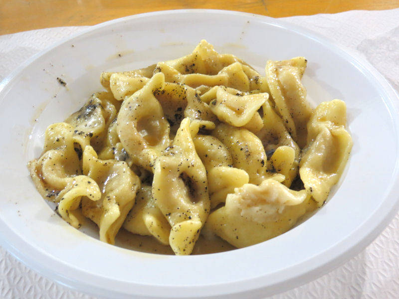 Sagra degli scarpinòcc