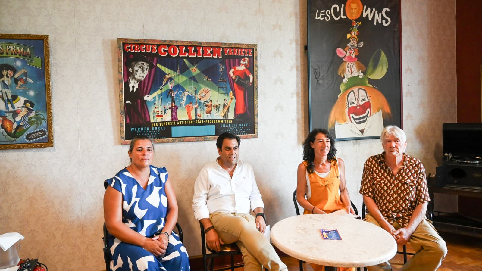 Festival Xarivari – Artes de Rua
