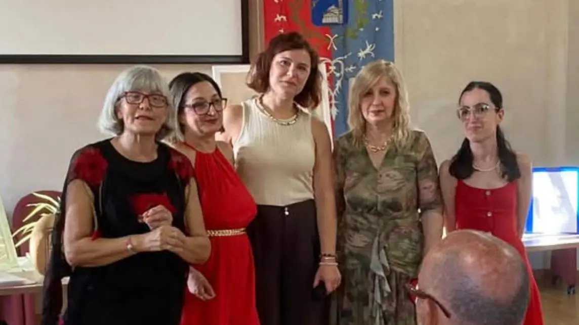 Festeggiamenti patronali in onore della Maria Vergine Assunta