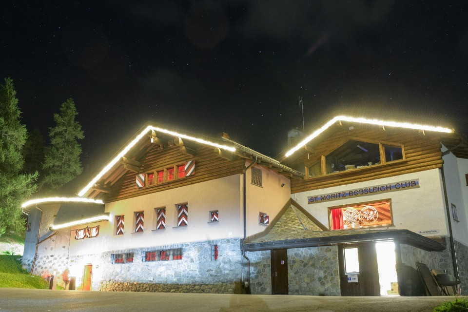 St. Moritz Art Film Festival