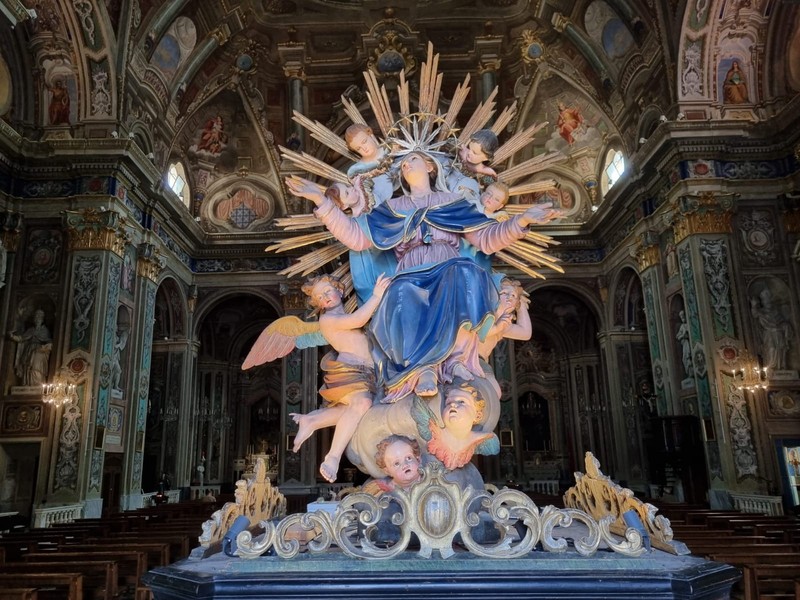 Festa dell’Assunta