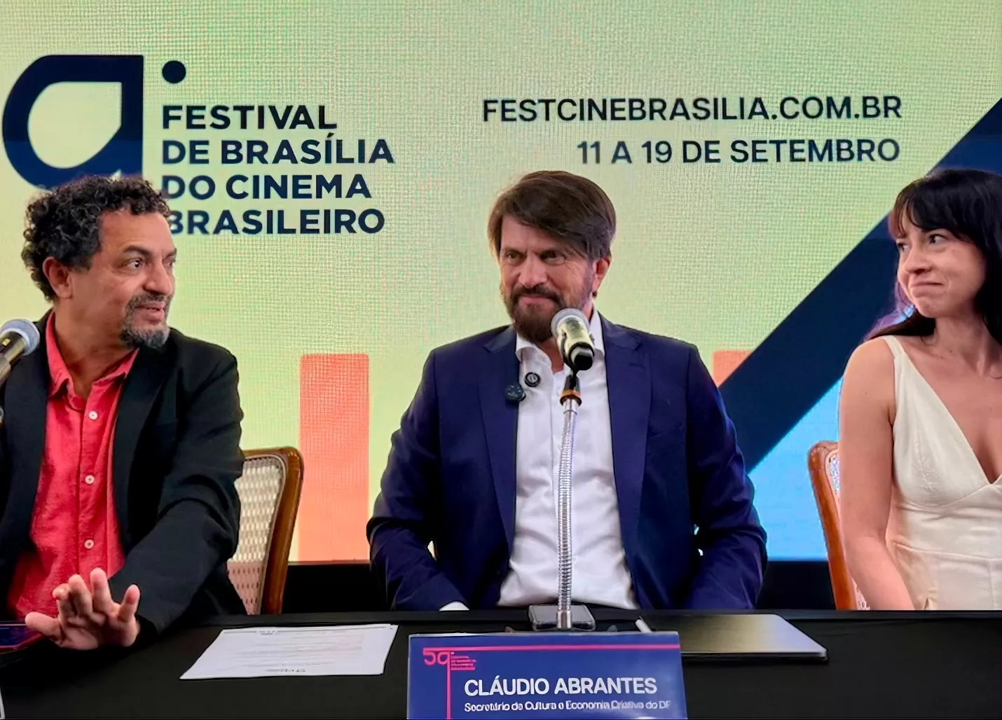 Festival de Cinema de Brasília