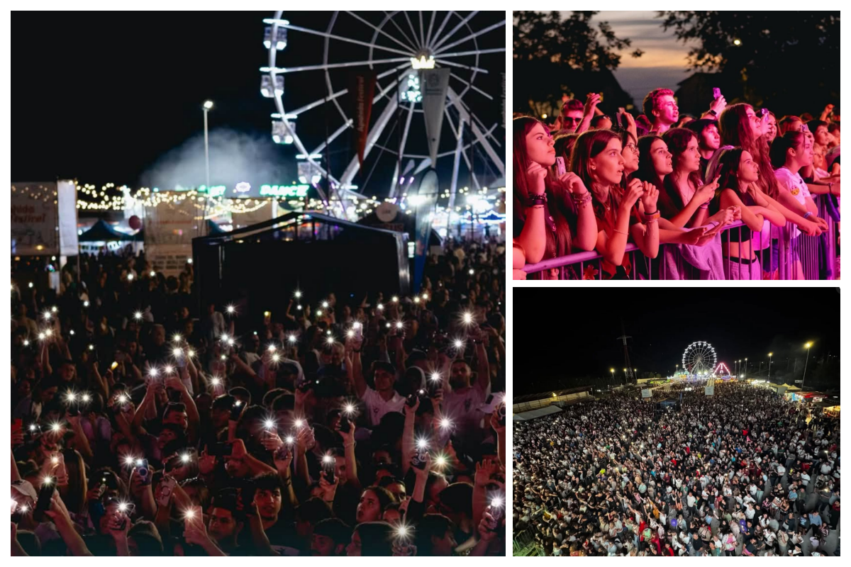 Apahida Festival 2026