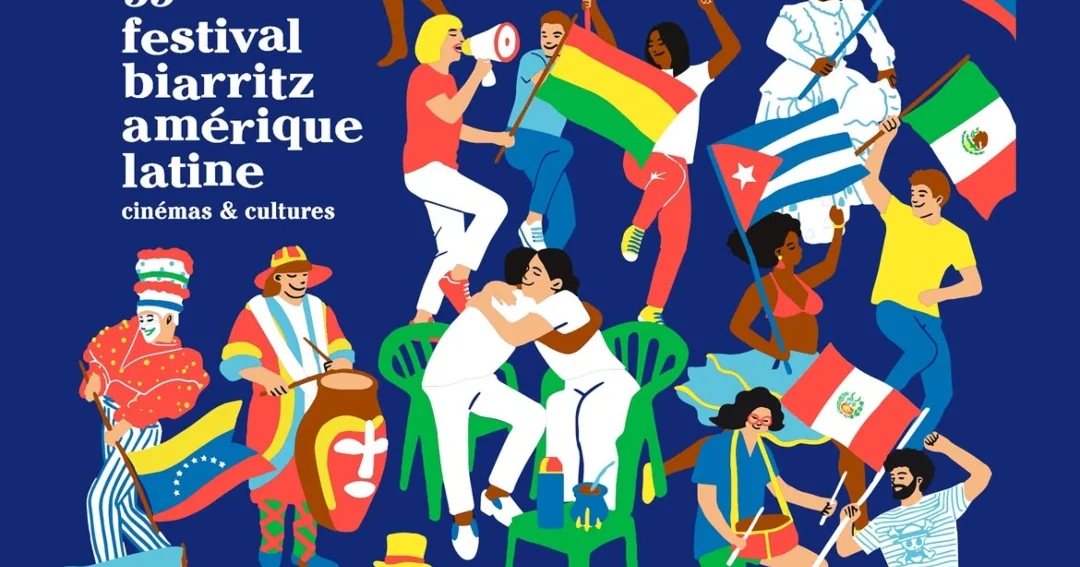 Festival de Biarritz Amérique Latine