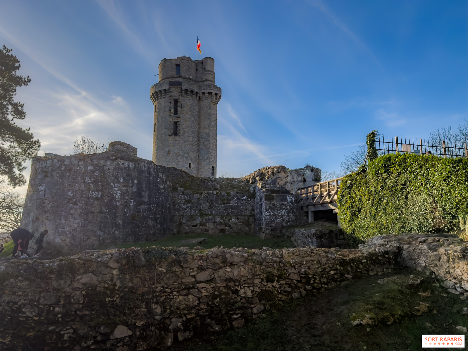 Fête médiévale de Montlhéry