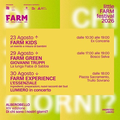FARM Festival