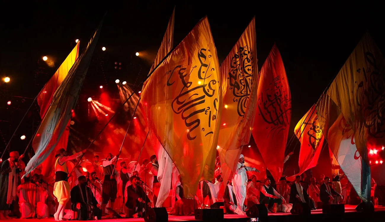 Festival du textile de Ksar Hellal