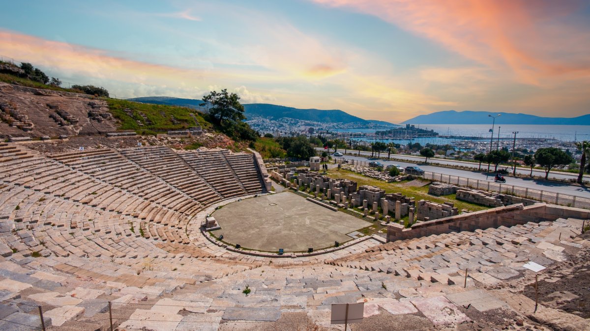 Symphonic Concert Tour across Türkiye