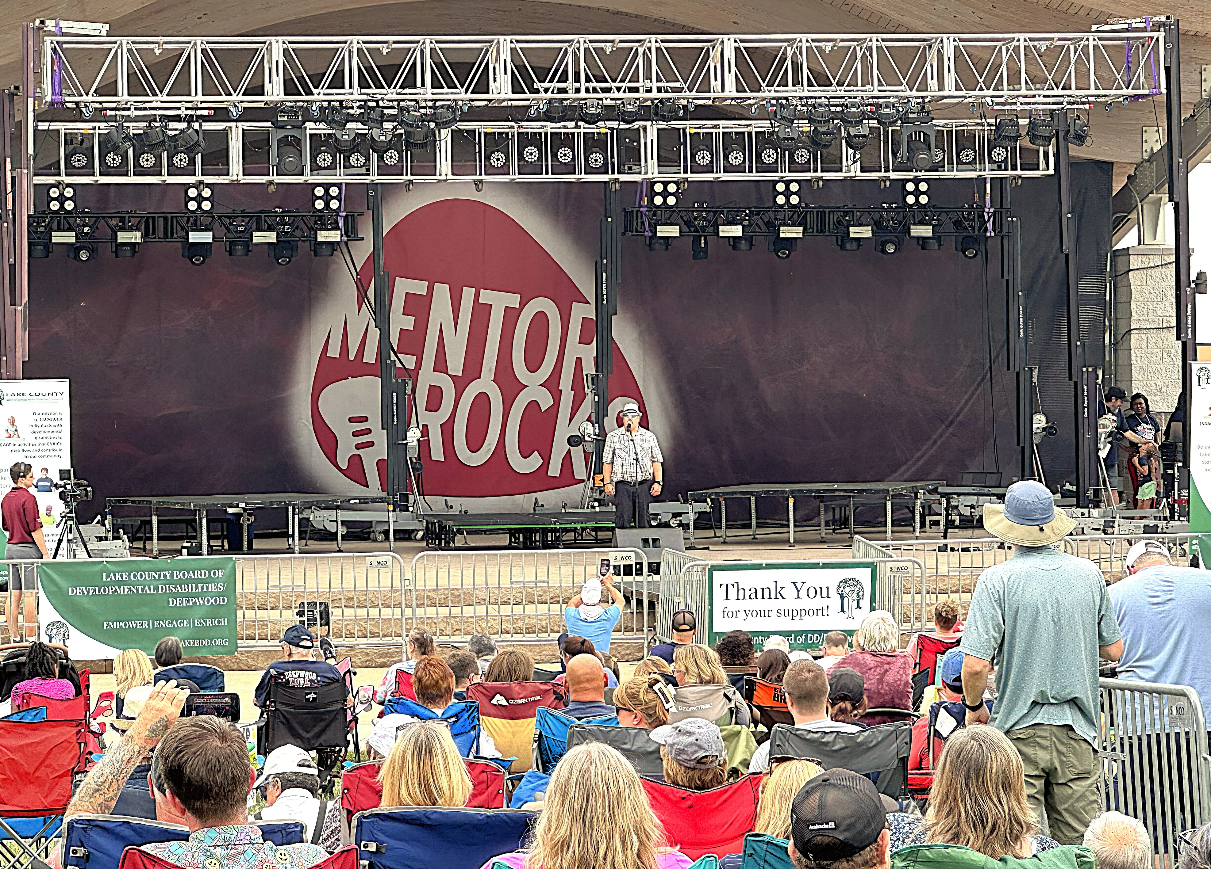 Mentor CityFest