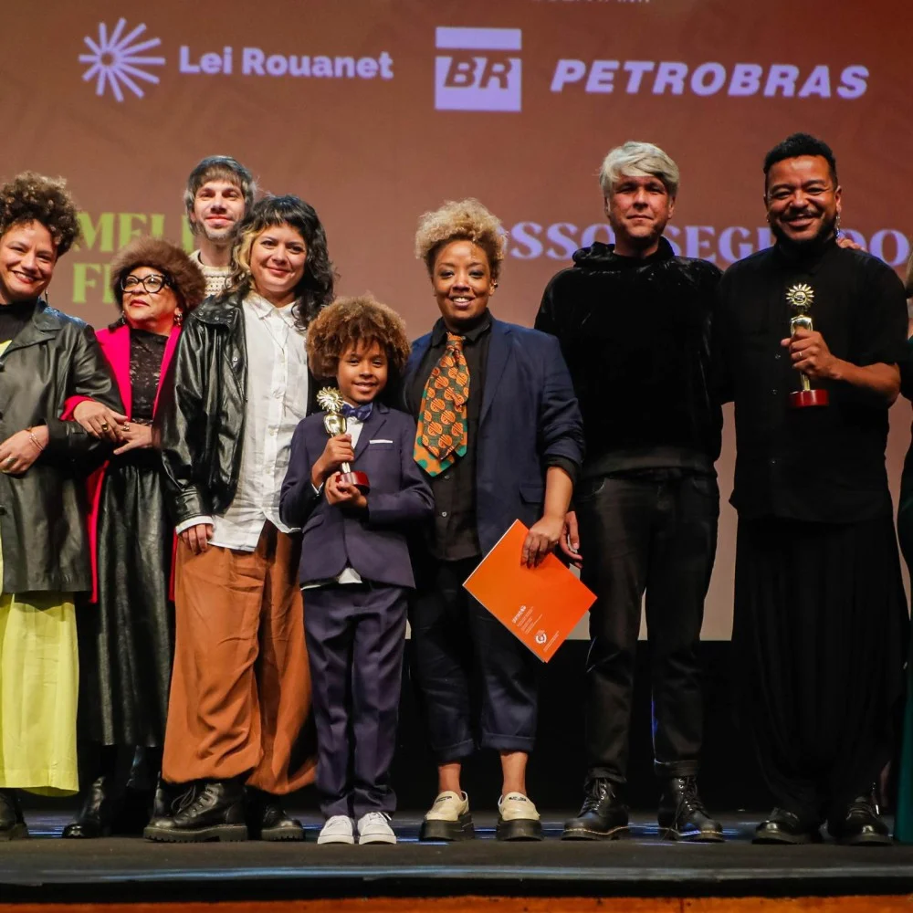 Festival de Gramado