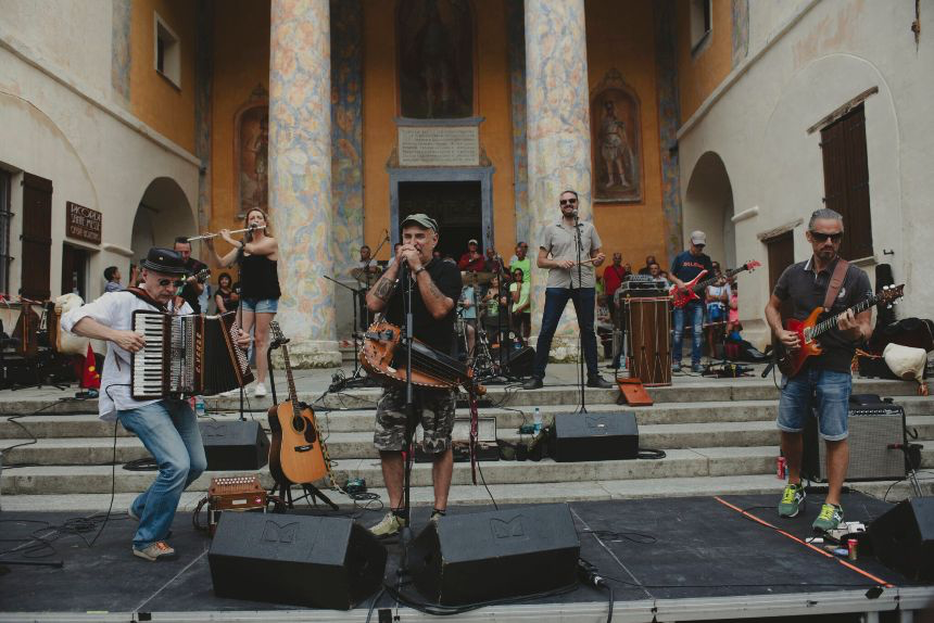 Occit'amo Festival