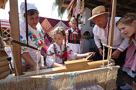 Call of Polesie festival