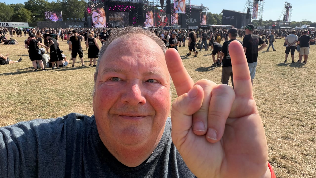 Wacken-Festival