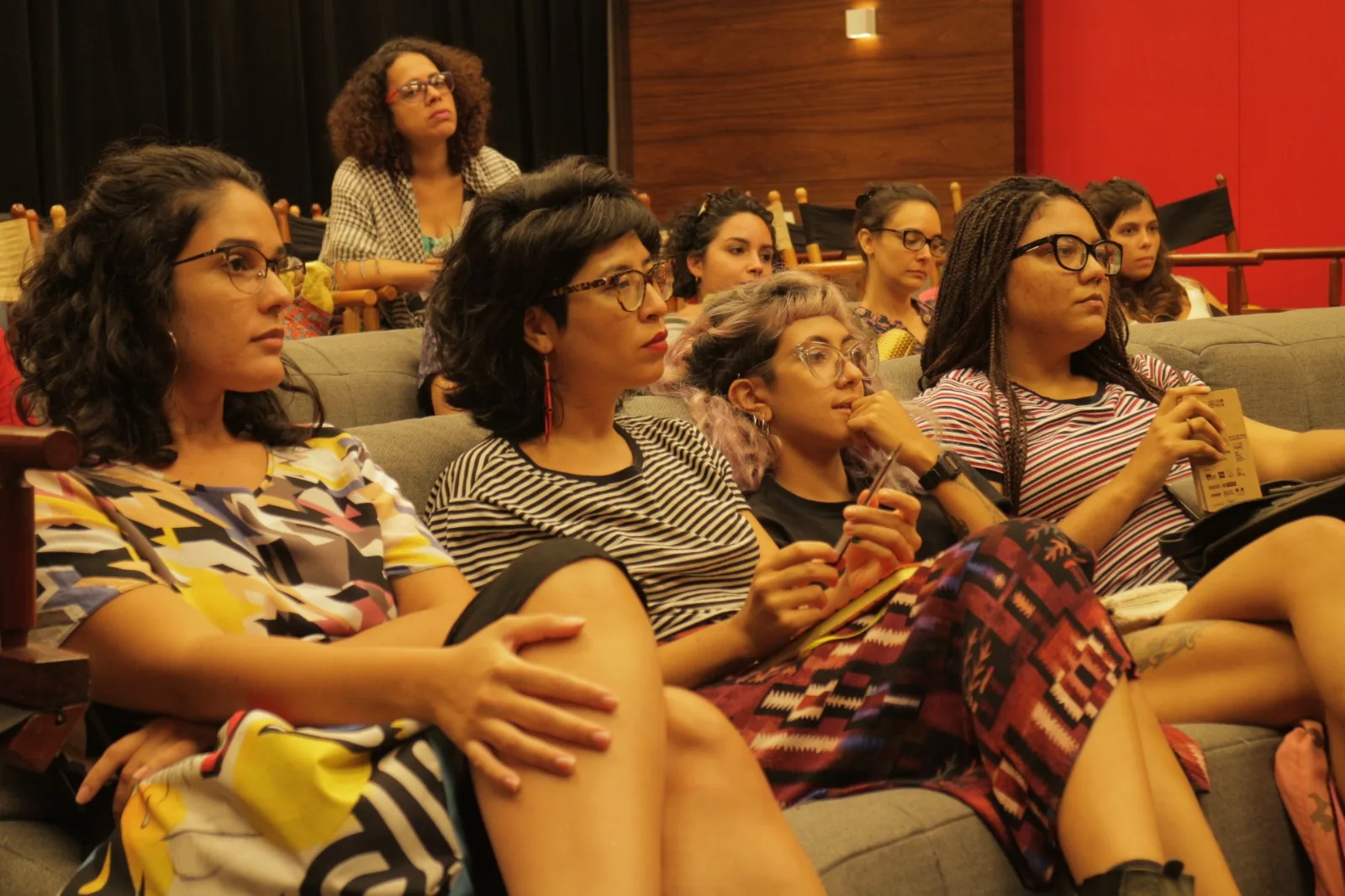Festival de Audiovisual Feminista