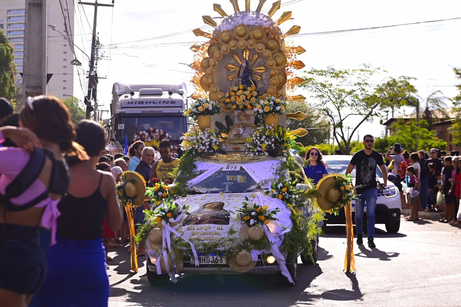 Romaria de Nossa Senhora das Dores
