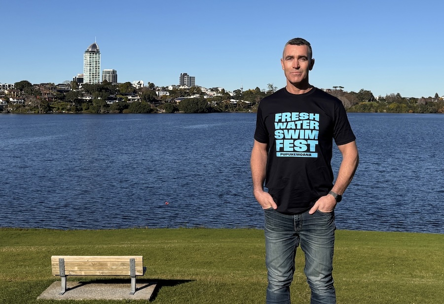 Freshwater Swim Fest