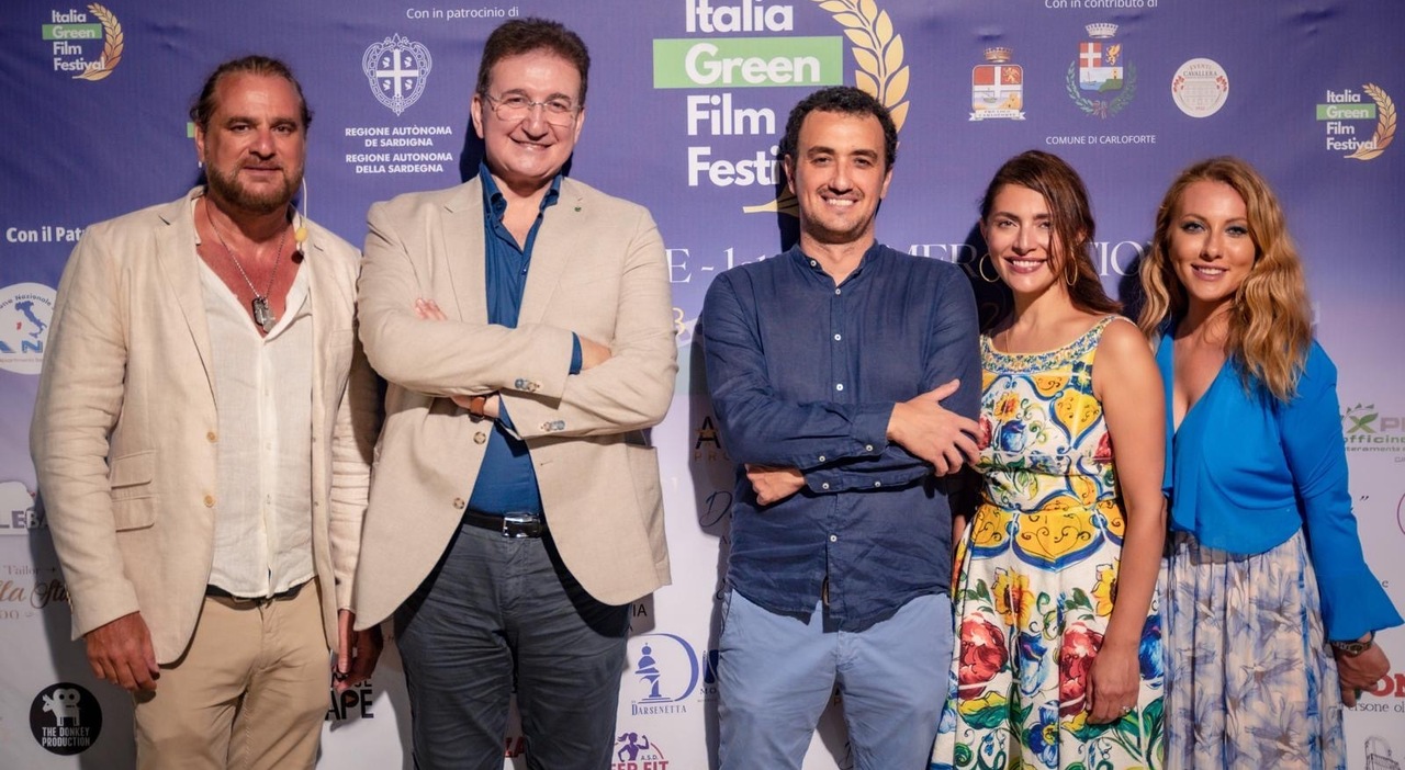 Carloforte Summer Edition dell’Italia Green Film Festival