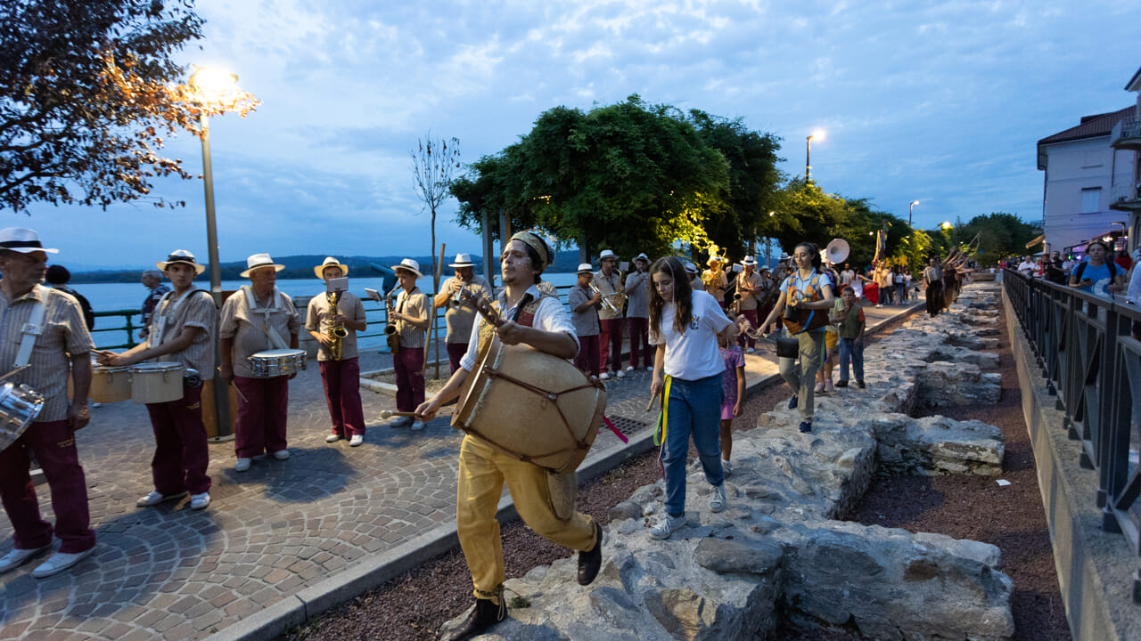 Teatro sull'Acqua