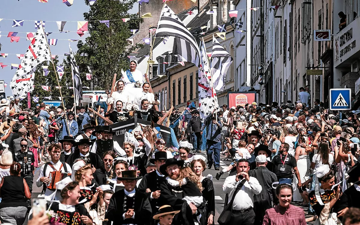Festival des Filets Bleus