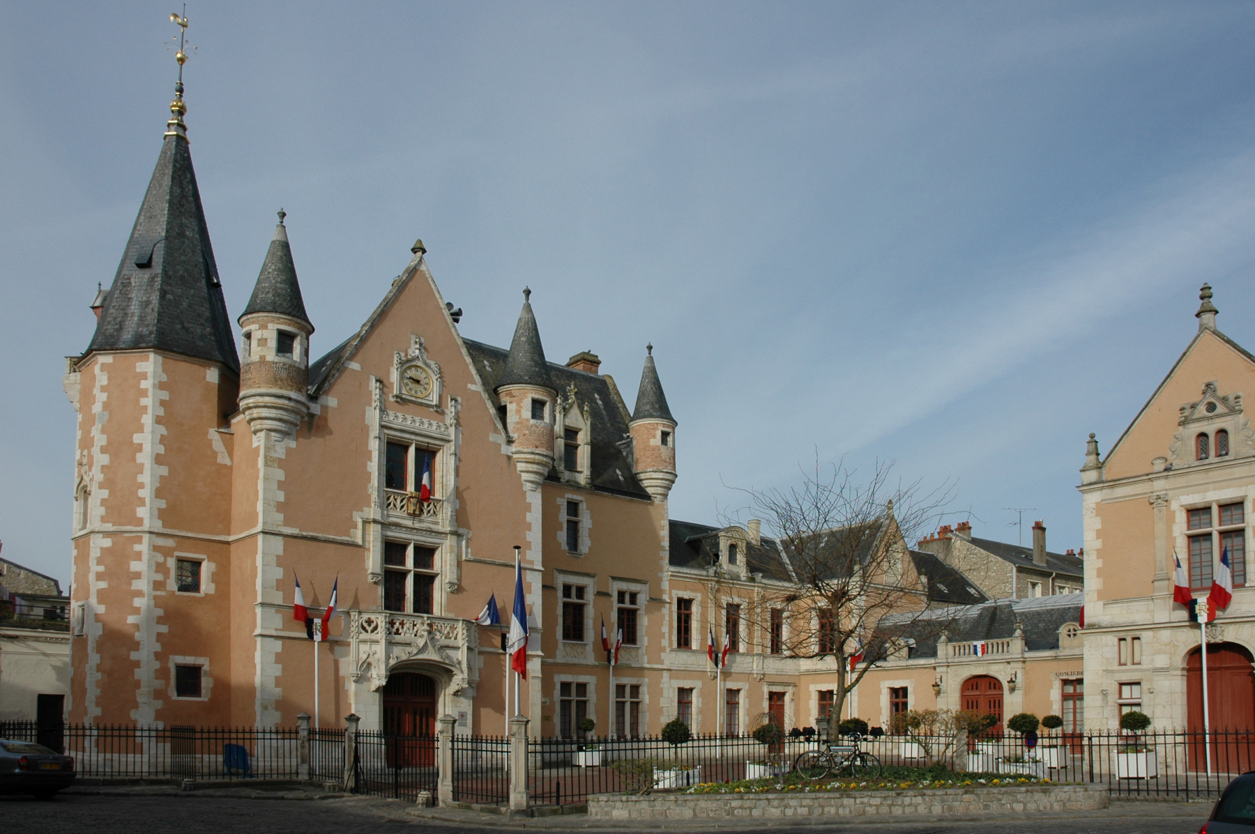 Journées du Patrimoine 2026