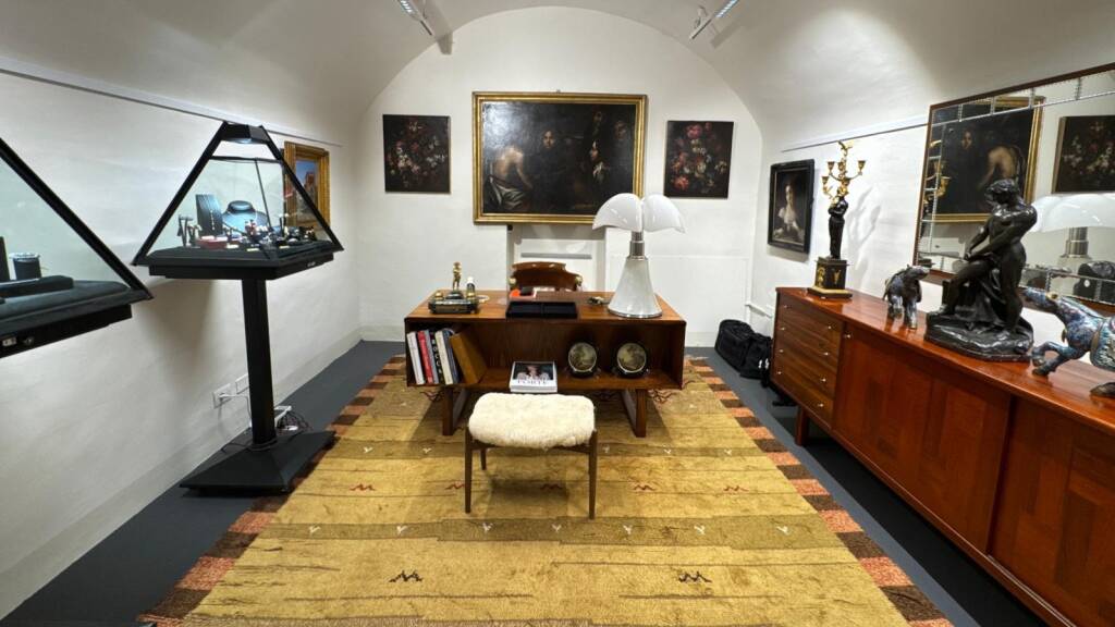 Mostra Nazionale dell’Antiquariato Città di Sarzana