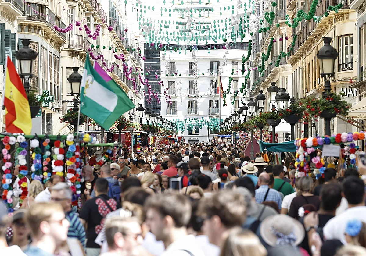 Feria de Málaga