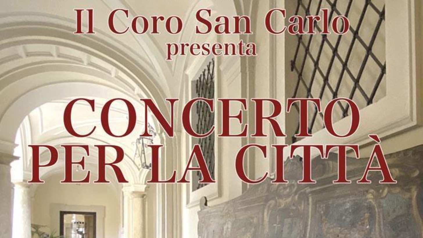 Concerto per la città