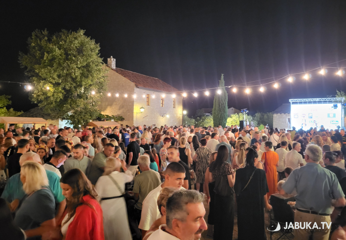 Etnofest “Didak”