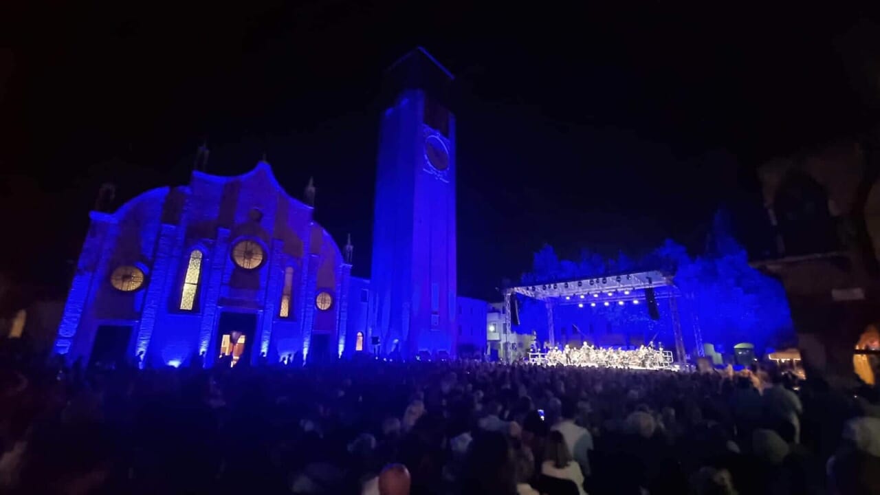 Concerto dell'Assunta