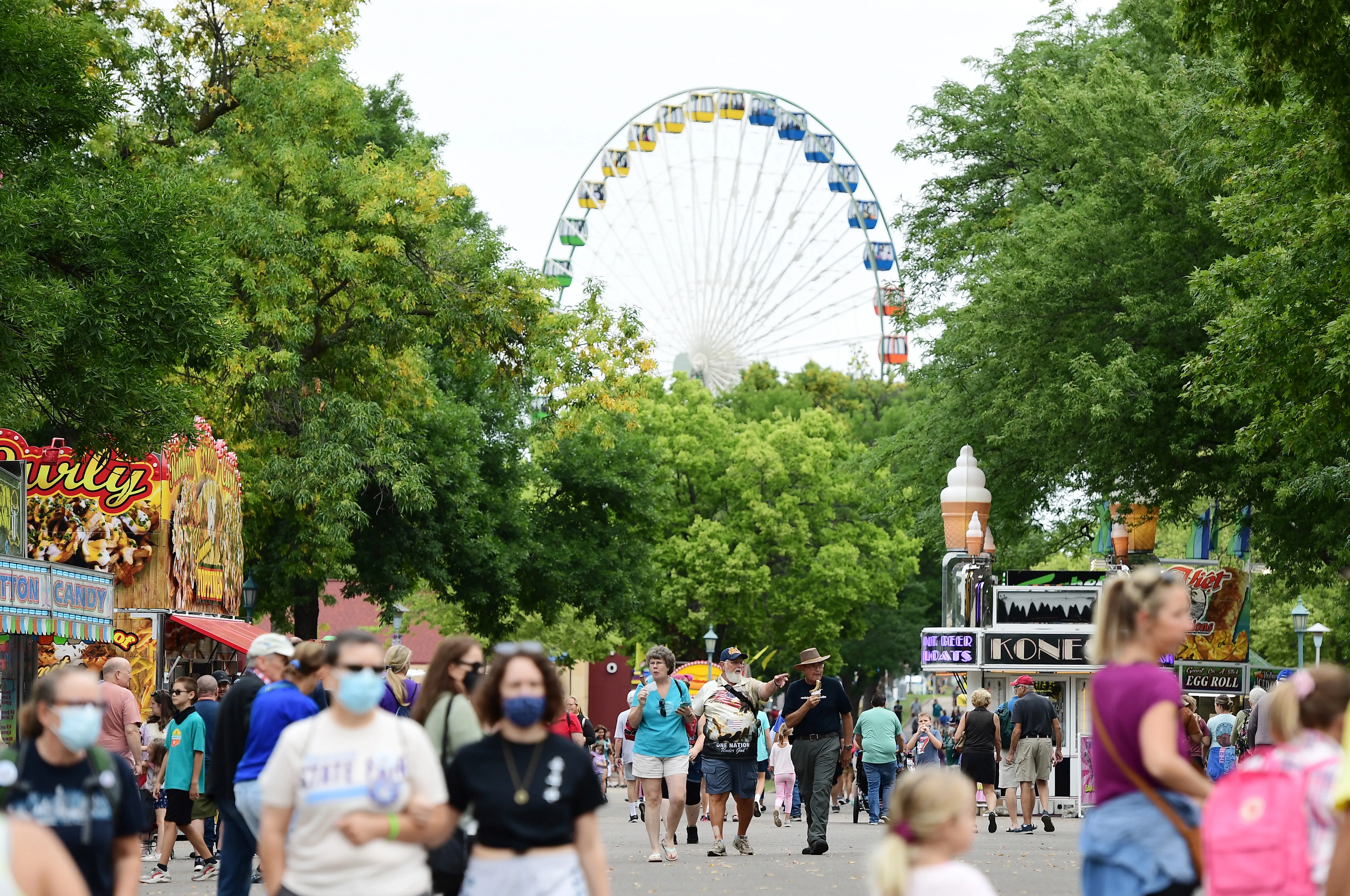 Minnesota State Fair 2026