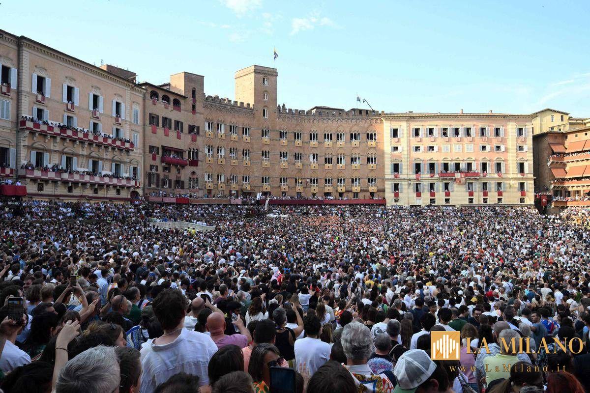 Palio dell’Assunta