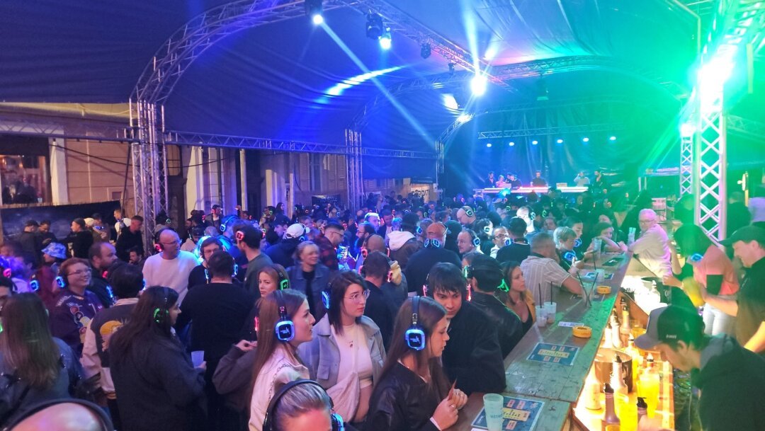 Mojito Festival