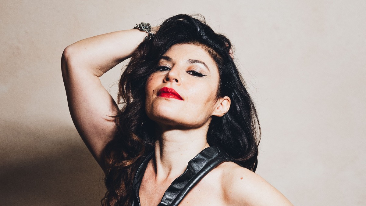 Concerto di Giusy Ferreri