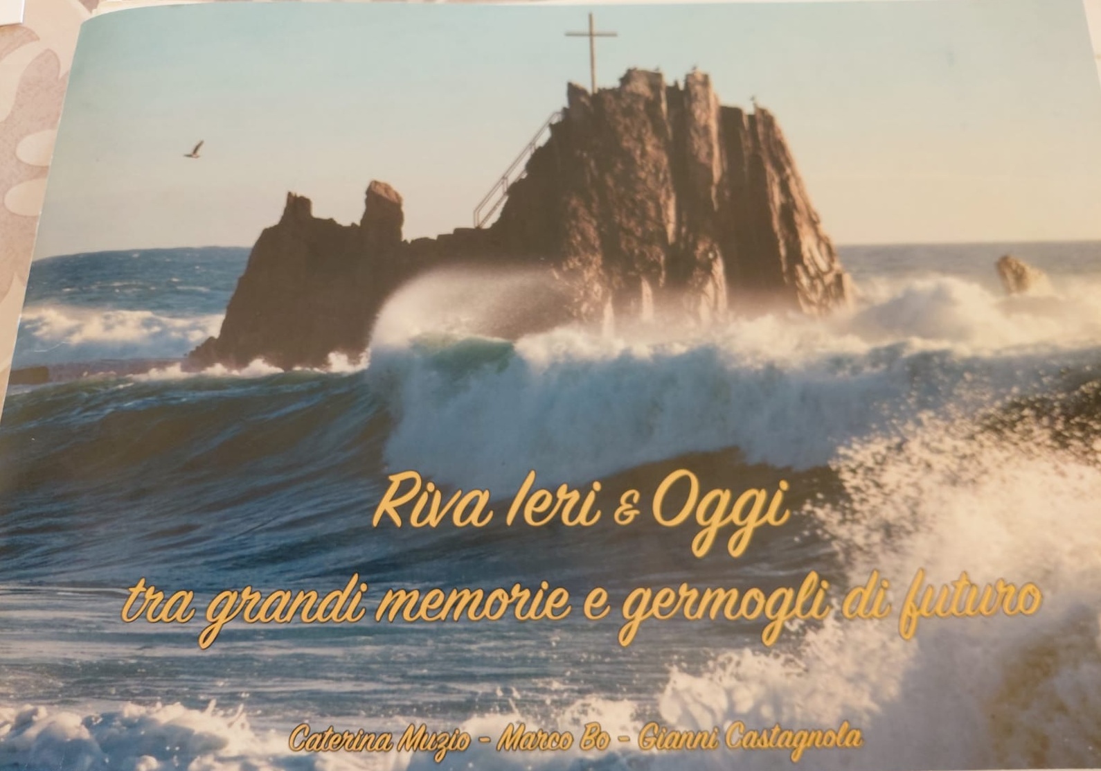 Riva Trigoso tra memoria e futuro