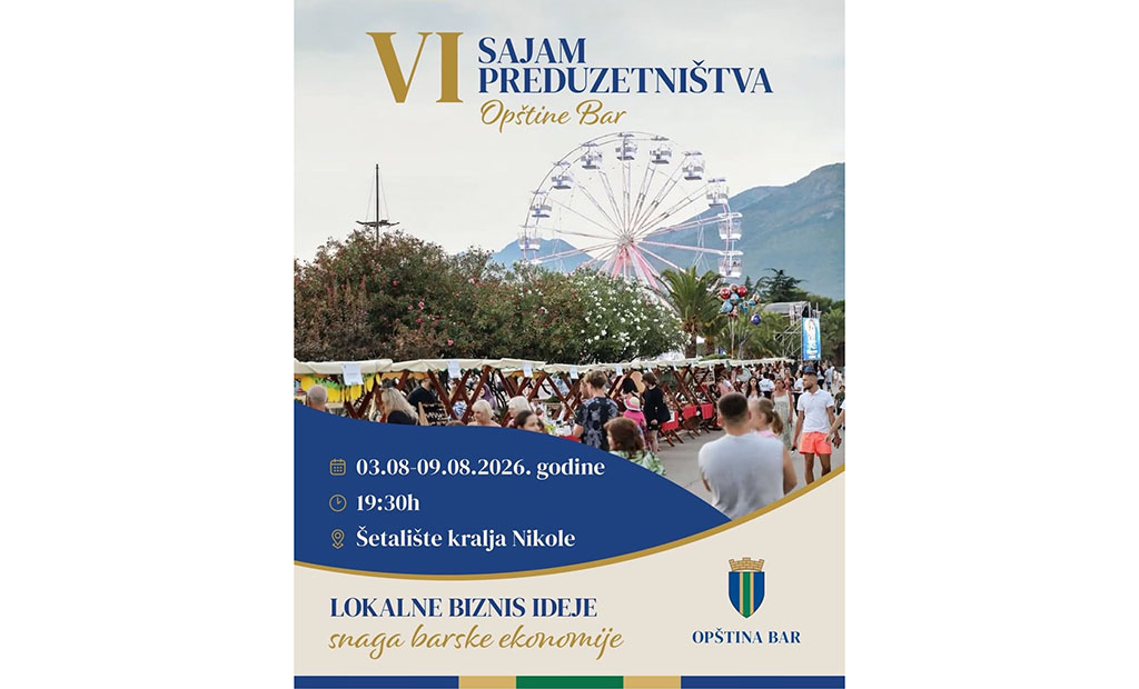 Sajam preduzetništva