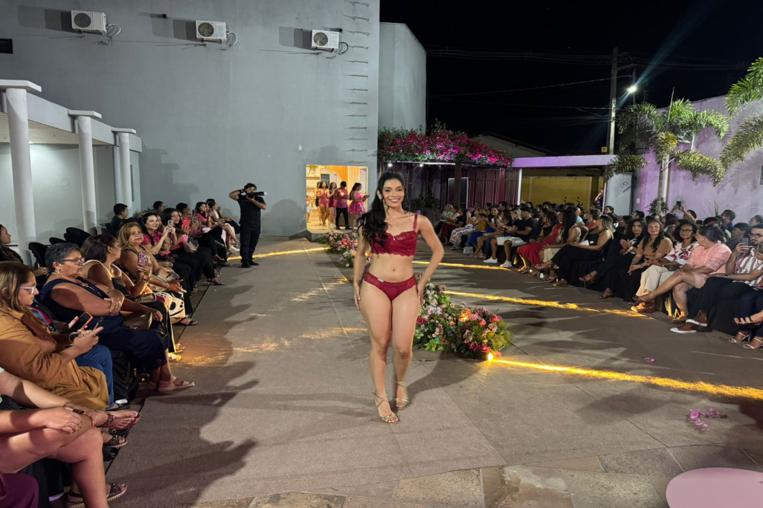 Festival de Lingerie