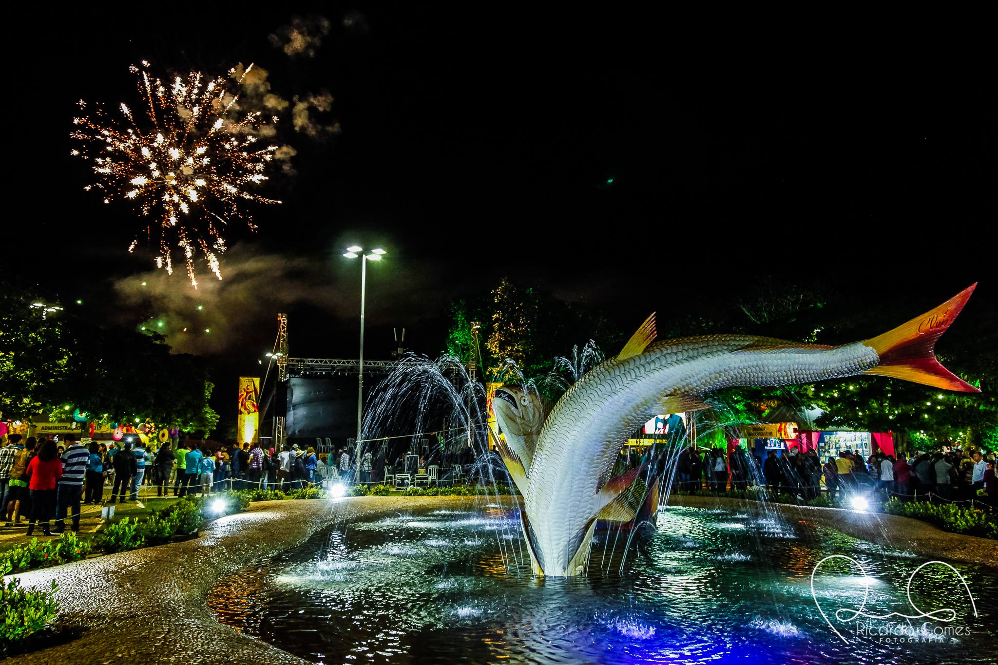 Festival de Inverno de Bonito 2026