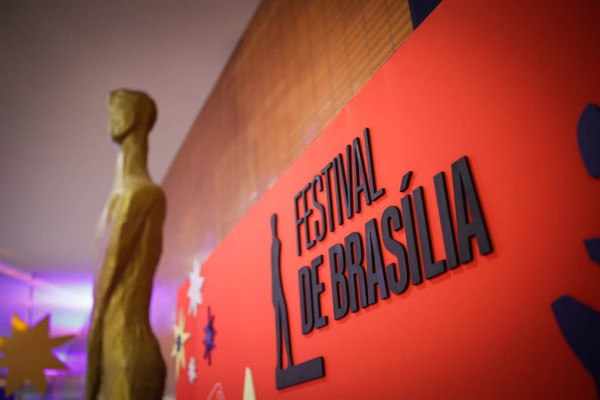 59º Festival de Cinema de Brasília