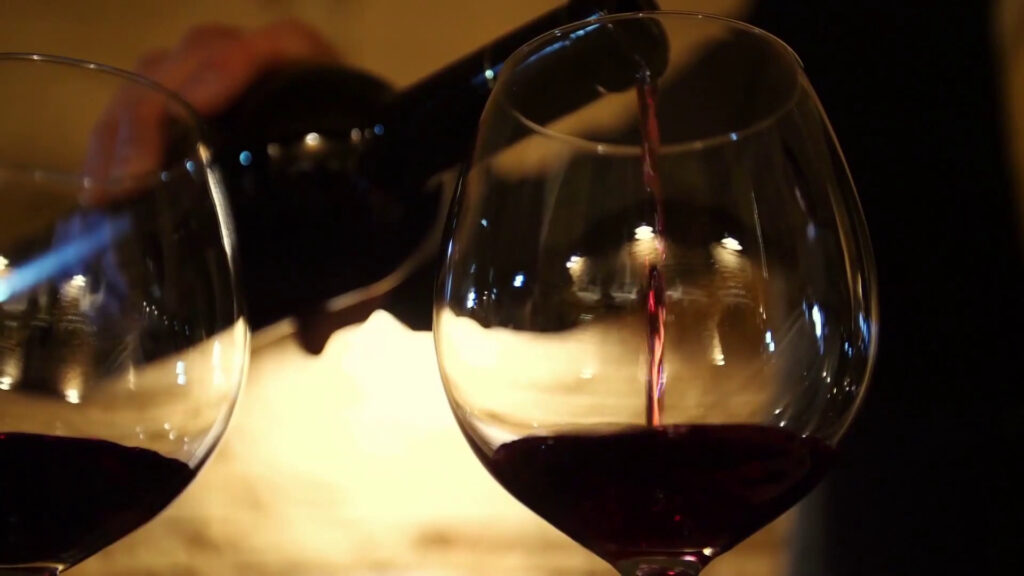 Festa del Vino dei Colli del Tevere
