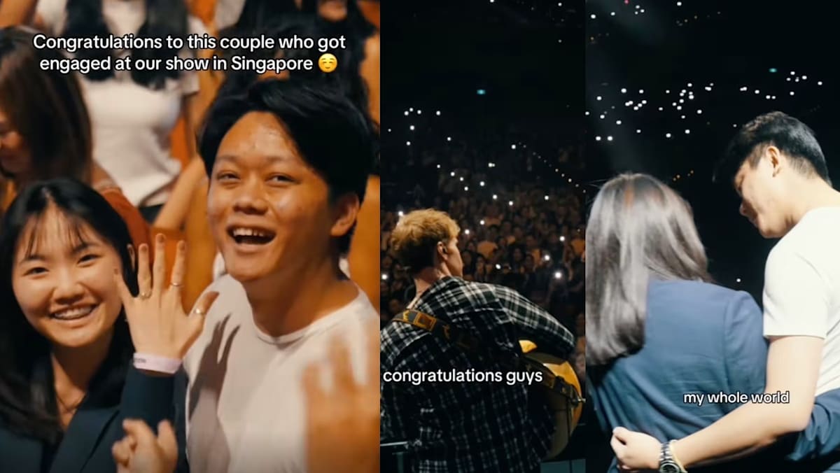 Kodaline Farewell Tour at The Star Theatre