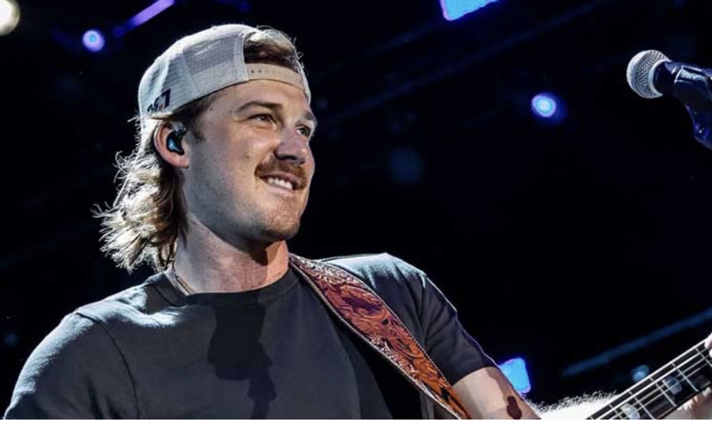 Morgan Wallen concert