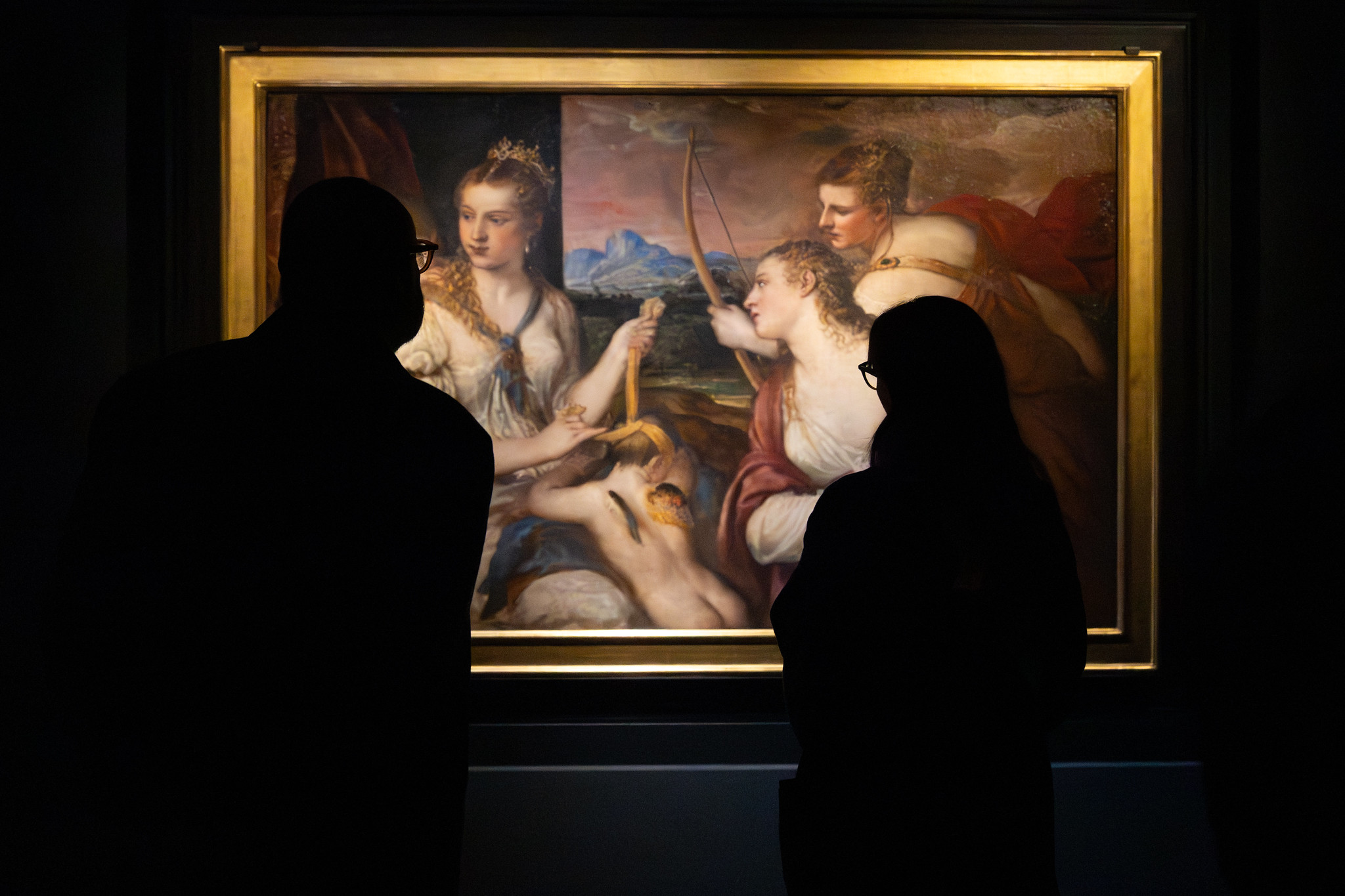 La Grande Arte in Brianza