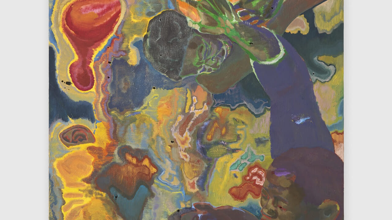 Visioni di cambiamento: Michael Armitage